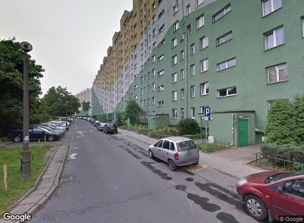 Ceny mieszkań Kraków Opolska 61