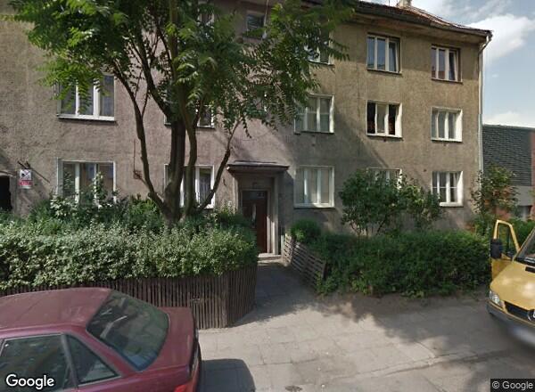 Ceny mieszkań Wrocław UL. USTRONIE 5