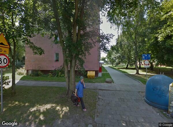 Ceny mieszkań Szczecin 9 Maja 62