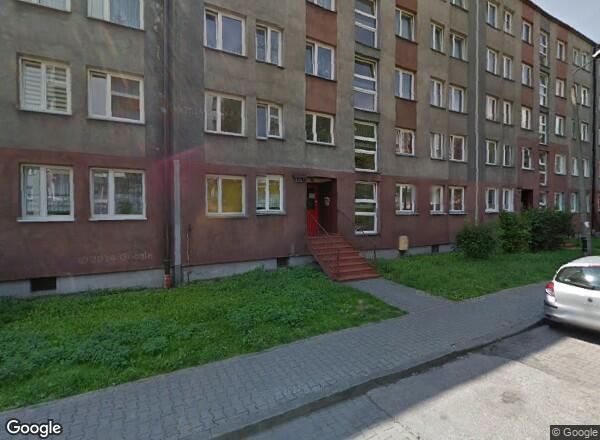 Ceny mieszkań Katowice Tomasza Kotlarza 7C