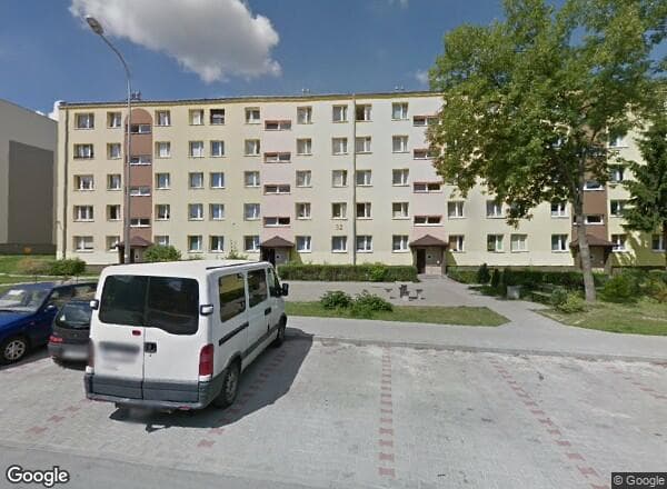 Ceny transakcyjne mieszkań Kielce Szkolna 32