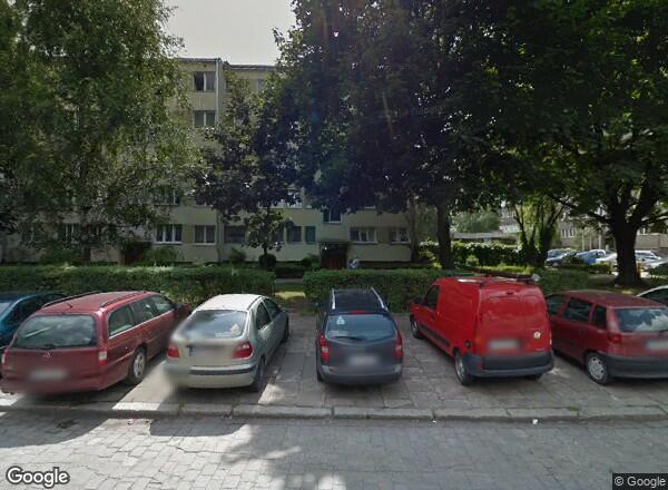 Ceny mieszkań Wrocław UL. STEFANA CZARNIECKIEGO 70