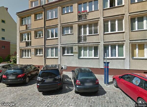 Ceny mieszkań Szczecin Staromłyńska 3