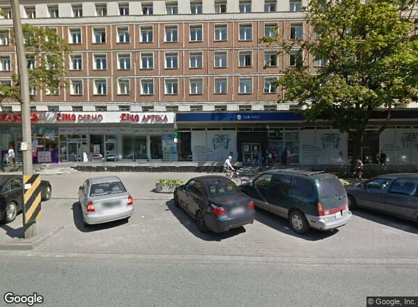 Ceny mieszkań Warszawa ul. Grójecka 17