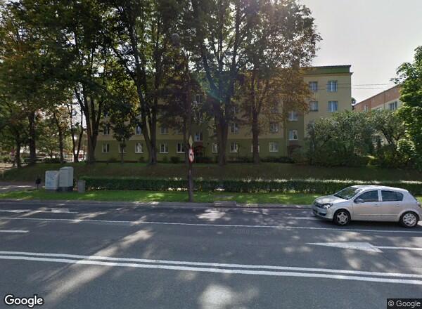 Ceny mieszkań Lublin aleje Racławickie 38
