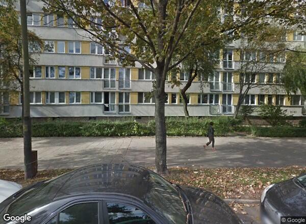 Ceny mieszkań Wrocław UL. KOMANDORSKA 165