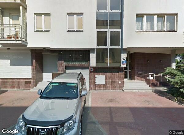 Ceny mieszkań Warszawa ul. Serocka 37