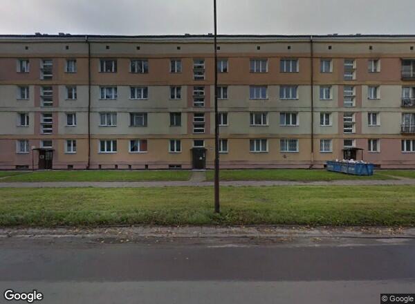 Ceny mieszkań Łódź Lutomierska 138