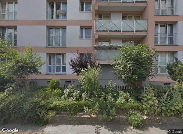 Ceny mieszkań Wrocław UL. NOWY ŚWIAT 34