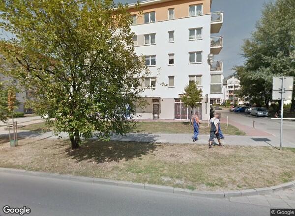 Ceny mieszkań Kraków Marii i Bolesława Wysłouchów 3