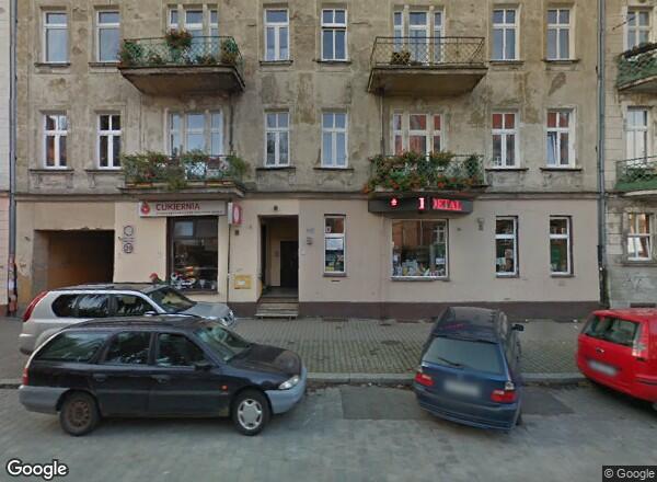 Ceny mieszkań Wrocław UL. KLECZKOWSKA 30/32