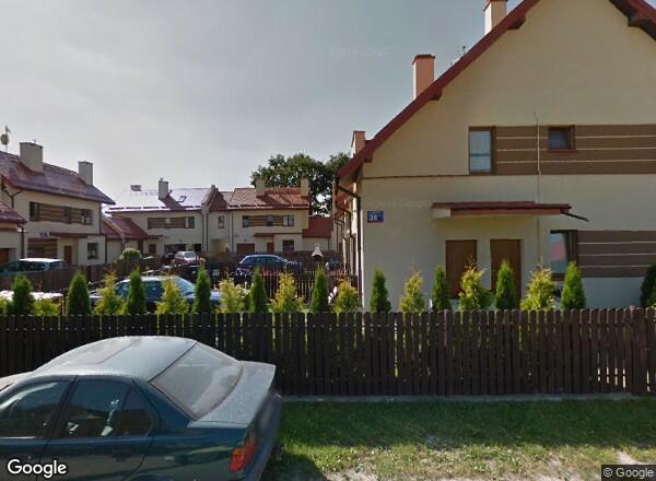 Ceny mieszkań Kobyłka Borysów 40