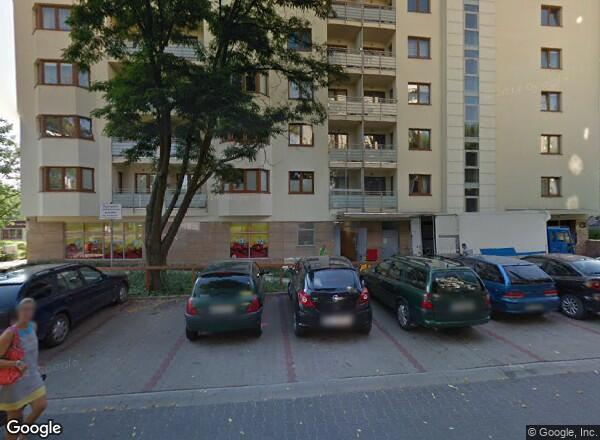 Ceny mieszkań Warszawa ul. J. Elsnera 34
