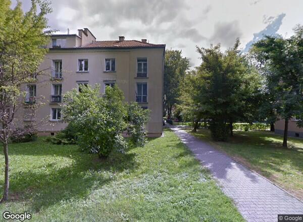 Ceny mieszkań Kraków Osiedle Wandy 15