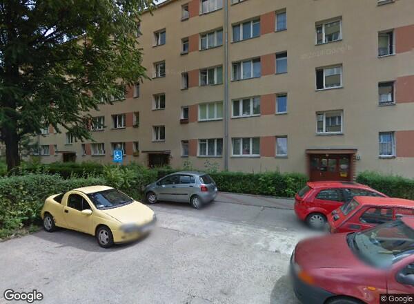 Ceny mieszkań Wrocław UL. SZCZEPIŃSKA 16