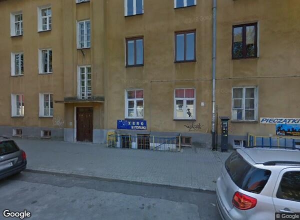 Ceny transakcyjne mieszkań Lublin Marii Curie-Skłodowskiej 42