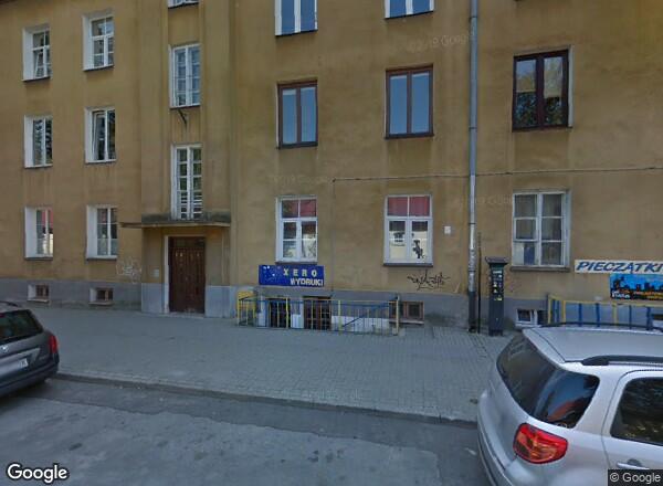 Ceny mieszkań Lublin Marii Curie-Skłodowskiej 42