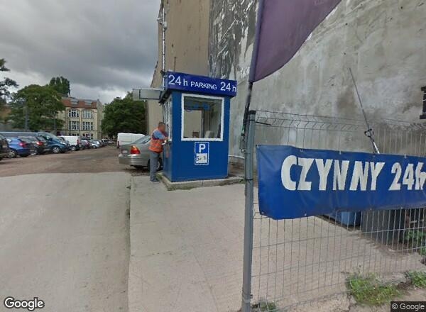Ceny transakcyjne mieszkań Poznań Aleje Karola Marcinkowskiego 26