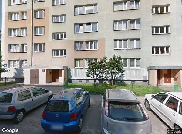 Ceny mieszkań Łódź Młynarska 14/18