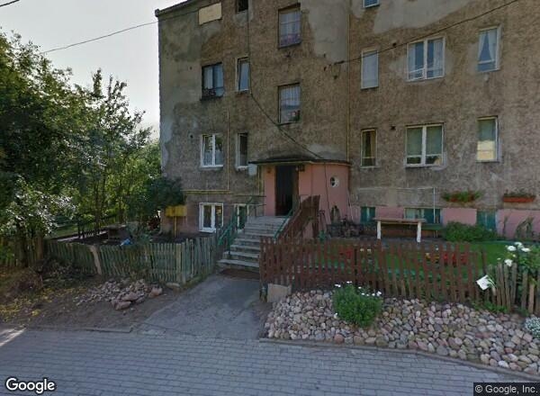 Ceny transakcyjne mieszkań Gdynia Grabowo 9