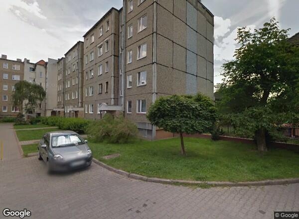 Ceny transakcyjne mieszkań Poznań Pogorzelska 24