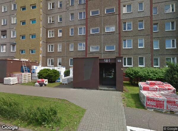 Ceny mieszkań Poznań Stare Żegrze 181