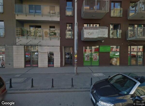 Ceny mieszkań Wrocław UL. JEDNOŚCI NARODOWEJ 146