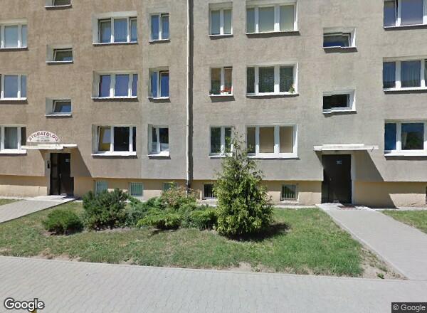 Ceny mieszkań Poznań Zwycięstwa 25