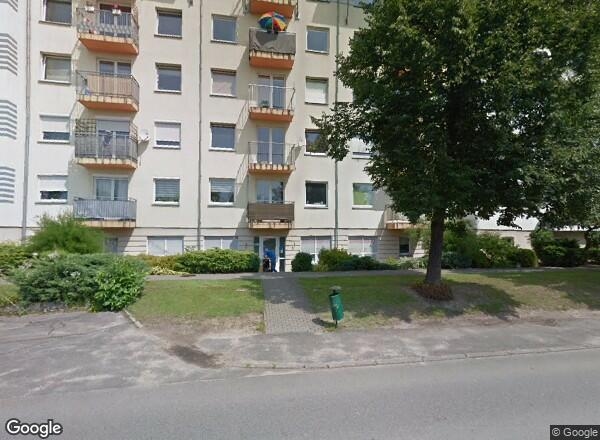 Ceny transakcyjne mieszkań Szczecin Jana Henryka Dąbrowskiego 5