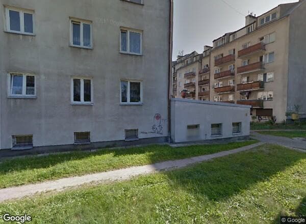 Ceny transakcyjne mieszkań Zielonka Długa 7