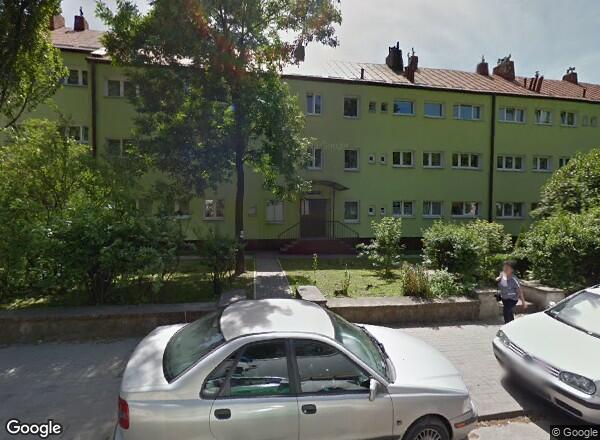 Ceny mieszkań Łódź Milionowa 43