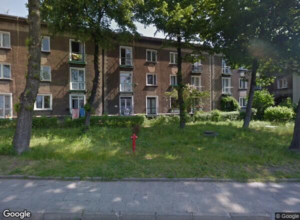 Ceny mieszkań Katowice Michała Grażyńskiego 34