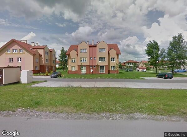 Ceny mieszkań Warszawa ul. Zaściankowa 6