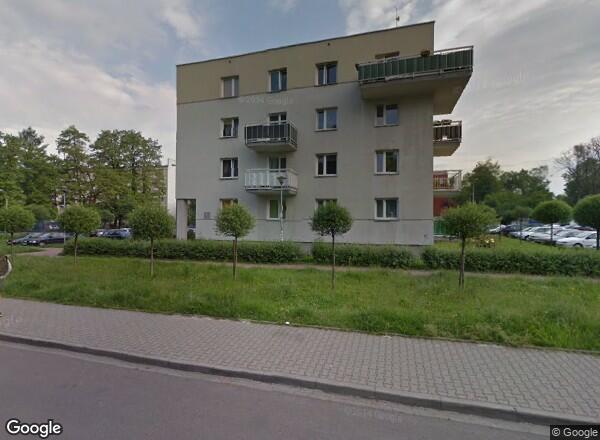 Ceny mieszkań Kraków Ernesta Cieślewskiego 1