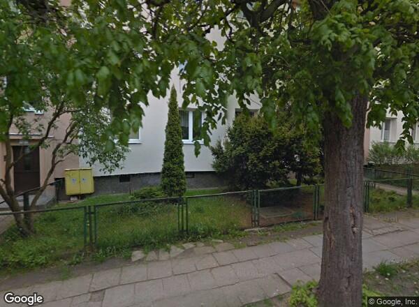 Ceny mieszkań Gdańsk Jana Husa 3