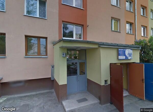 Ceny mieszkań Wrocław UL. ORZECHOWA 105