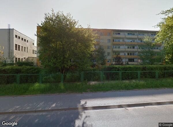 Ceny transakcyjne mieszkań Toruń Michała Drzymały 1