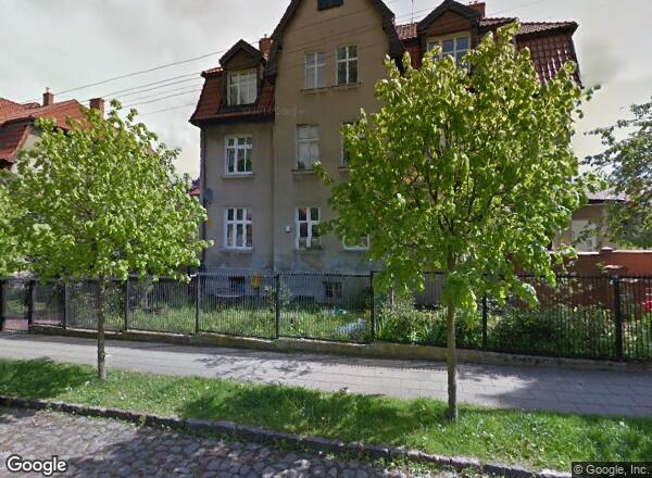 Ceny mieszkań Gdańsk Słoneczna 5