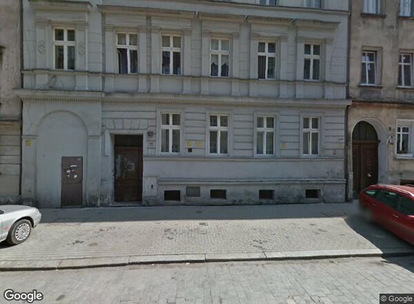 Ceny mieszkań Wrocław UL. STANISŁAWA CHUDOBY 8
