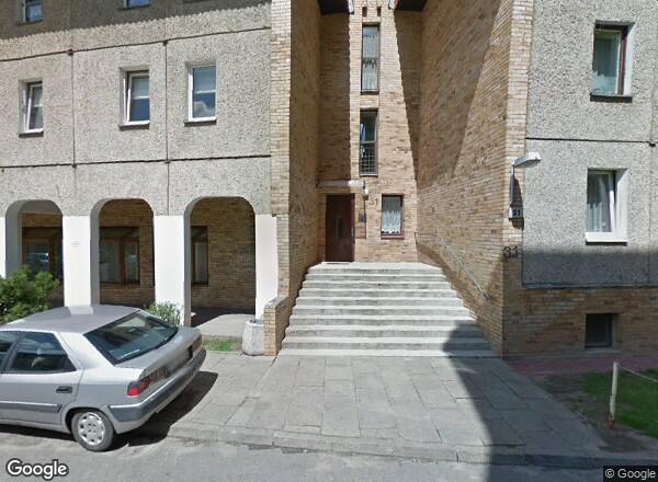 Ceny mieszkań Poznań Stanisława Małachowskiego 31