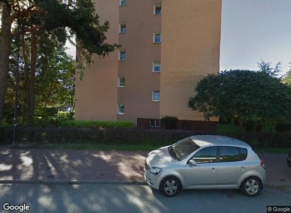 Ceny transakcyjne mieszkań Legionowo Aleja 3 Maja 21