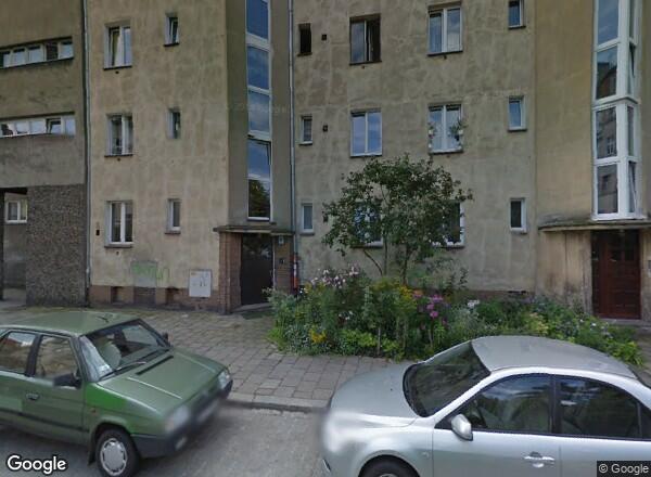 Ceny mieszkań Wrocław UL. MOSIĘŻNA 4