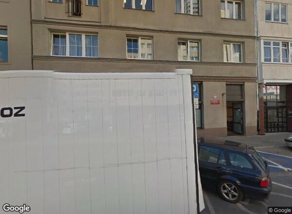 Ceny mieszkań Warszawa ul. Złota 5