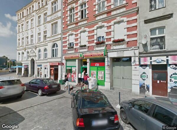 Ceny mieszkań Wrocław UL. JEDNOŚCI NARODOWEJ 46