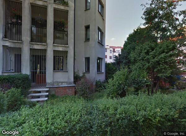 Ceny mieszkań Warszawa ul. Konstancińska 3B