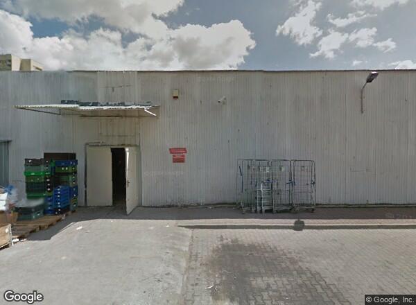 Ceny mieszkań Warszawa ul. Rembielińska 7