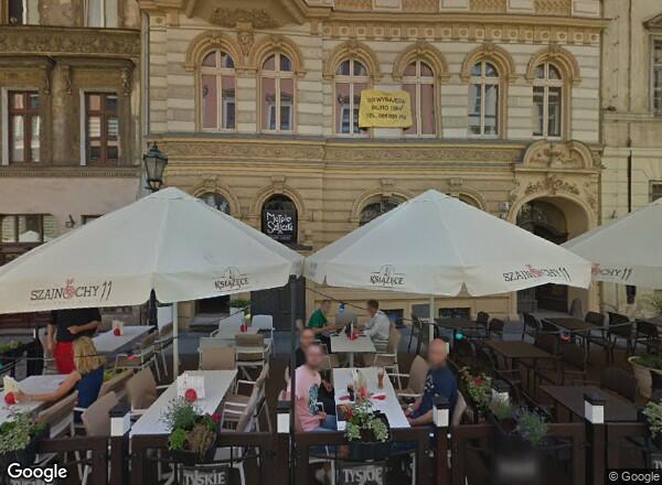 Ceny mieszkań Wrocław UL. KAROLA SZAJNOCHY 11