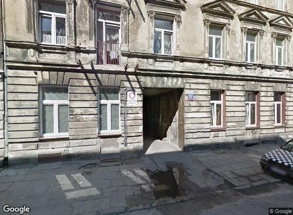 Ceny mieszkań Łódź Kpt. Stefana Pogonowskiego 65