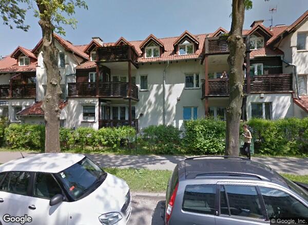 Ceny mieszkań Gdynia Wrocławska 71