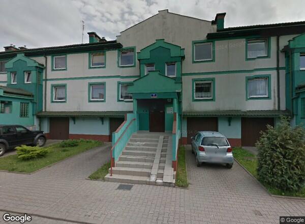 Ceny mieszkań Wrocław UL. KOZIA 7